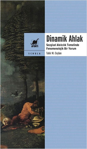 Dinamik Ahlak