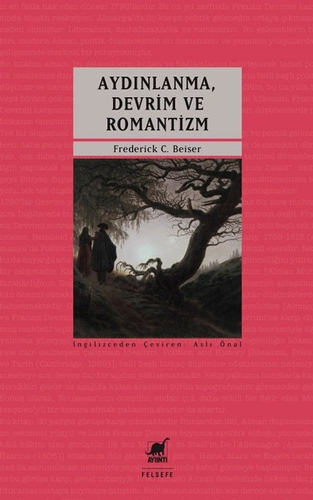 Aydınlanma Devrim ve Romantizm