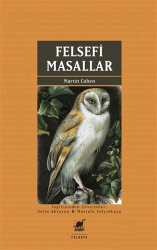 Felsefi Masallar