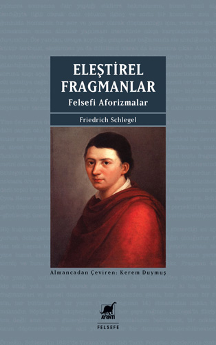 Eleştirel Fragmanlar