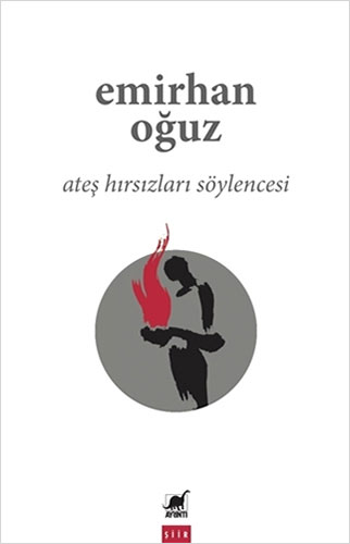 Ateş Hırsızları Söylencesi