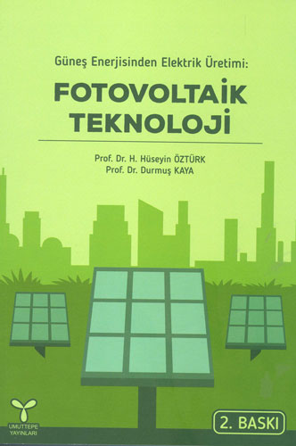 Fotovoltaik Teknoloji