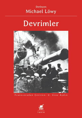 Devrimler