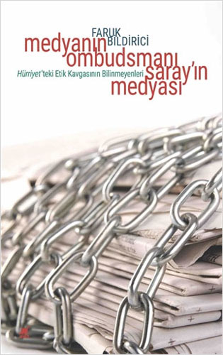 Medyanın Ombudsmanı Saray'ın Medyası