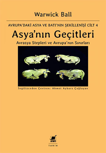 Asya’nın Geçitleri