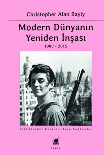 Modern Dünyanın Yeniden İnşası