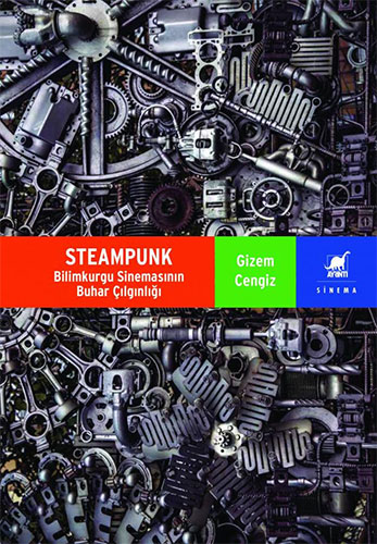 Steampunk