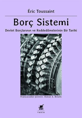 Borç Sistemi