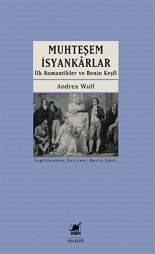 Muhteşem İsyankarlar