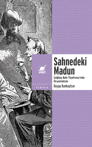 Sahnedeki Madun