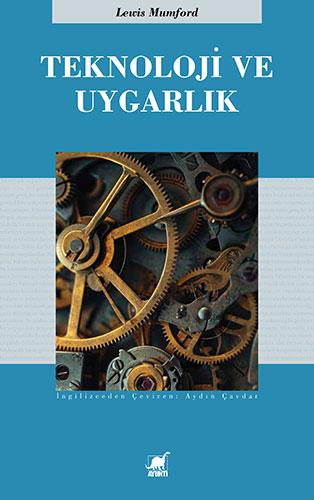 Teknoloji Ve Uygarlık