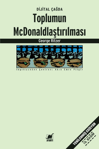 Toplumun Mcdonaldlaştırılması