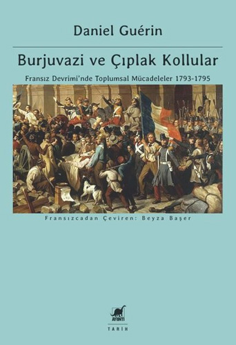 Burjuvazi ve Çıplak Kollular