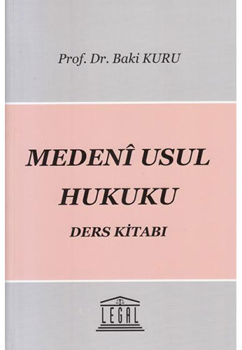 Medenî Usul Hukuku