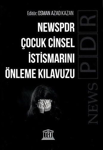 Newspdr Çocuk Cinsel İstismarını Önleme Kılavuzu