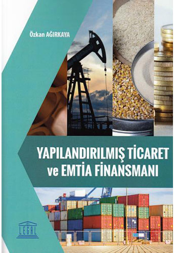 Yapılandırılmış Ticaret ve Emtia Finansmanı