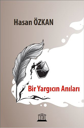 Bir Yargıcın Anıları