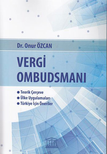 Vergi Ombudsmanı