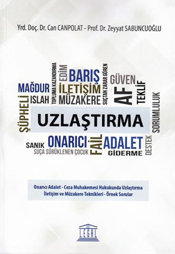 Uzlaştırma