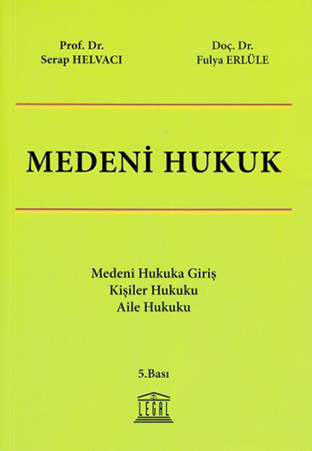 Medeni Hukuk