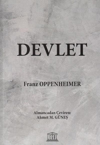 Devlet