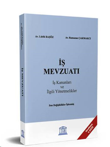 İş Mevzuatı