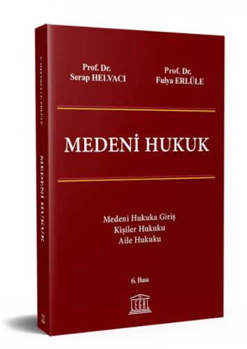 Medeni Hukuk