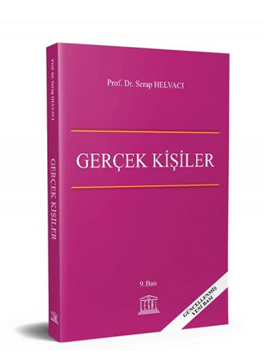 Gerçek Kişiler