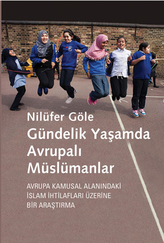 Gündelik Yaşamda Avrupalı Müslümanlar