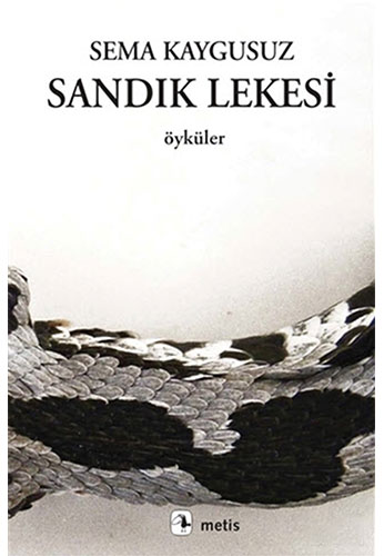 Sandık Lekesi