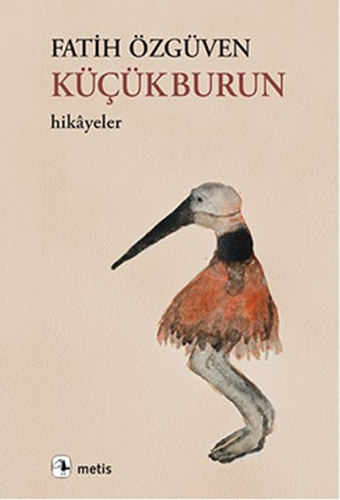 Küçükburun