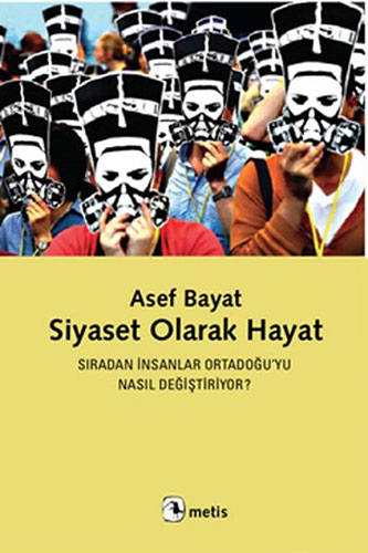 Siyaset Olarak Hayat