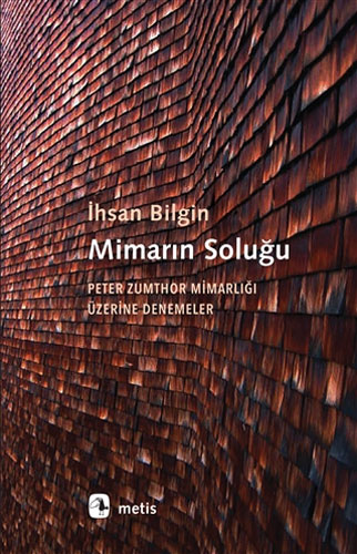 Mimarın Soluğu