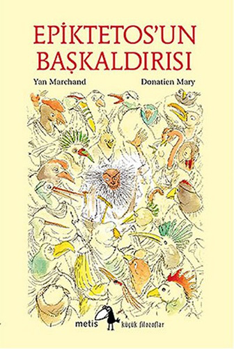 Epiktetos'un Başkaldırısı