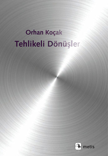 Tehlikeli Dönüşler