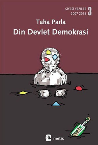 Din Devlet Demokrasi