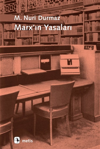 Marx’ın Yasaları