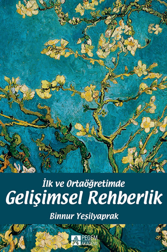 İlk ve Ortaöğretimde Gelişimsel Rehberlik