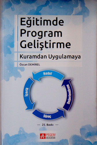 Eğitimde Program Geliştirme