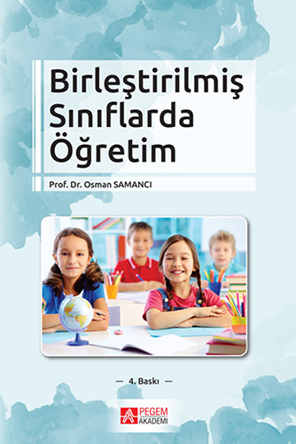 Birleştirilmiş Sınıflarda Öğretim