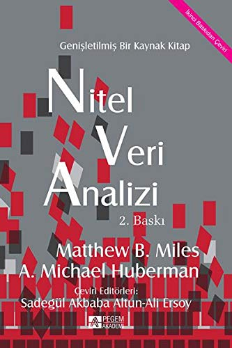 Nitel Veri Analizi