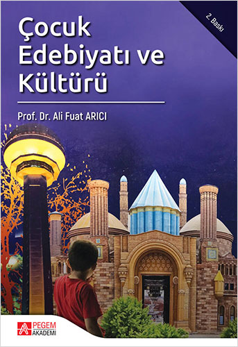 Çocuk Edebiyatı ve Kültürü