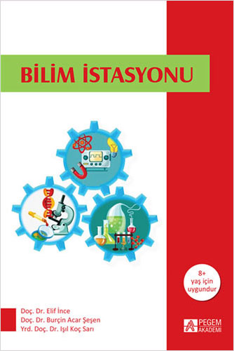 Bilim İstasyonu