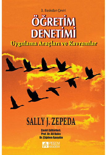 Öğretim Denetimi