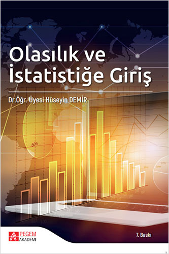 Olasılık ve İstatistiğe Giriş