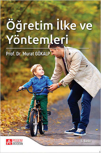 Öğretim İlke ve Yöntemleri