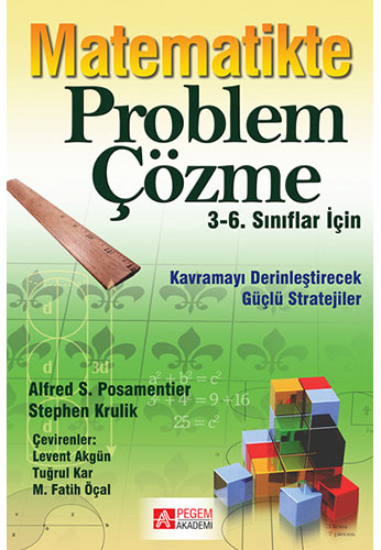 Matematikte Problem Çözme