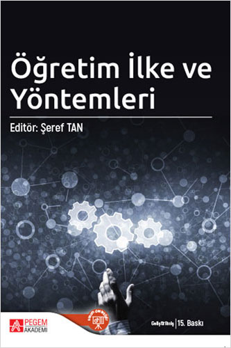 Öğretim İlke ve Yöntemleri