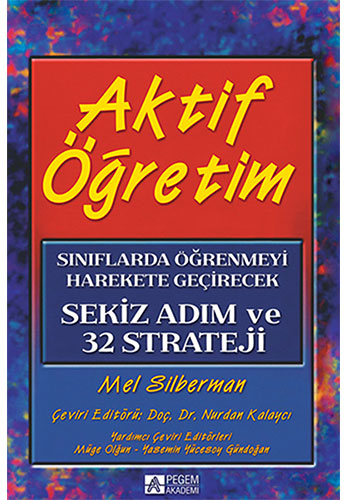 Aktif Öğretim