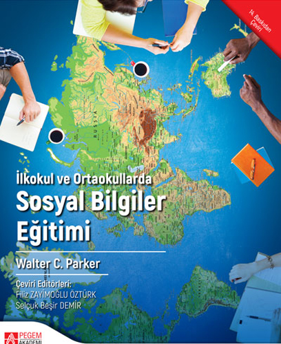 İlkokul ve Ortaokullarda Sosyal Bilgiler Eğitimi